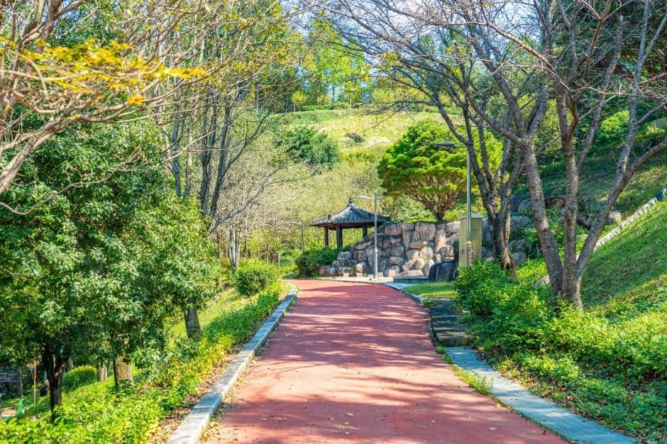 하동 공원 이미지 8