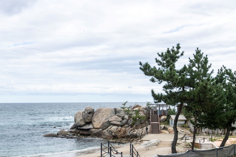 강원 양양 휴휴암 이미지 2