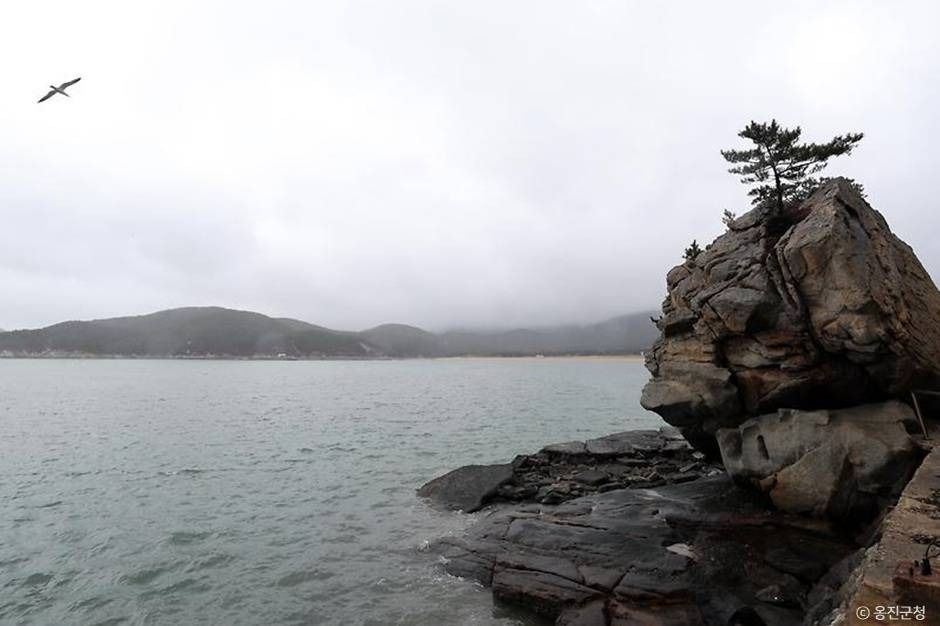 옹진군 덕적도 비조봉 이미지 5