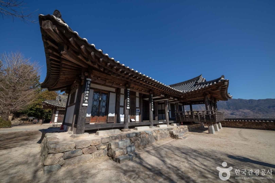 하동 최참판댁 이미지 2