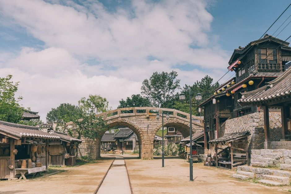 논산 선샤인스튜디오 이미지 9