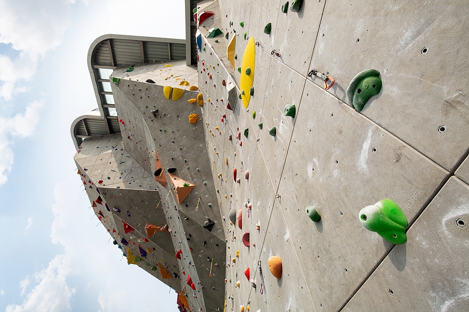 영남알프스 복합웰컴센터 이미지 5