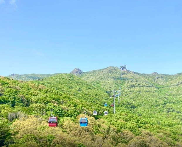 거제 노자산 이미지 11