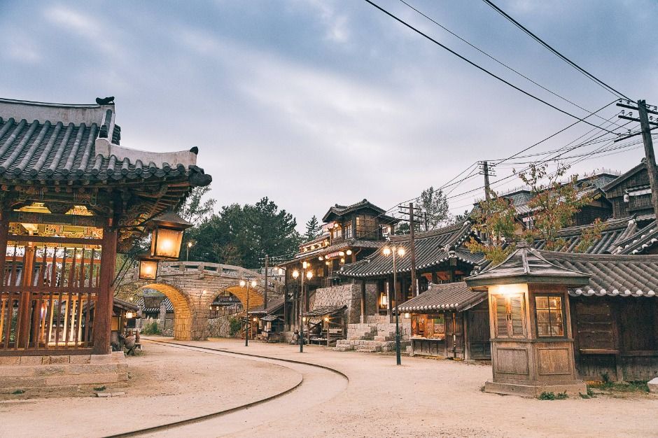 논산 선샤인스튜디오 이미지 8