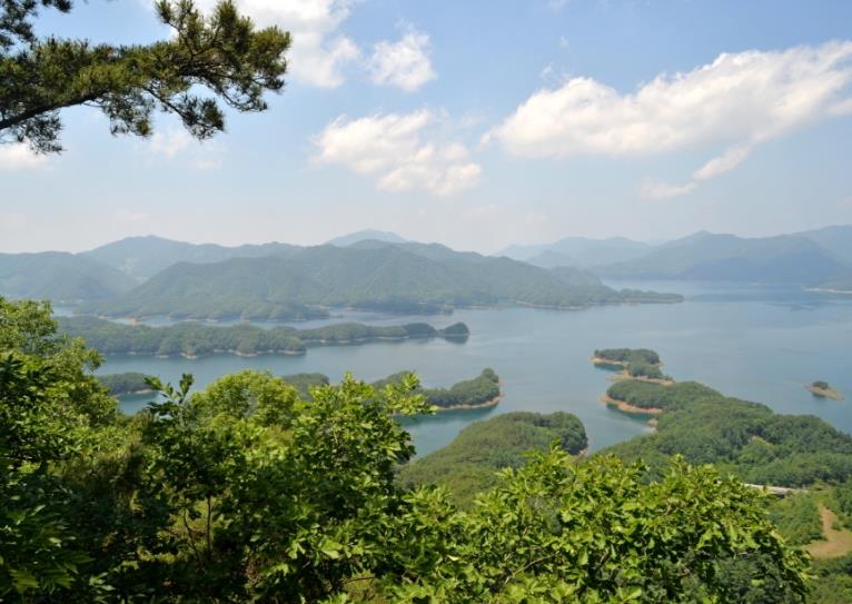 충주 악어봉 전망대 이미지 3