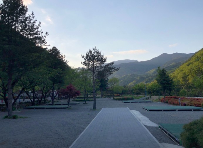 오색허브농원 이미지 6