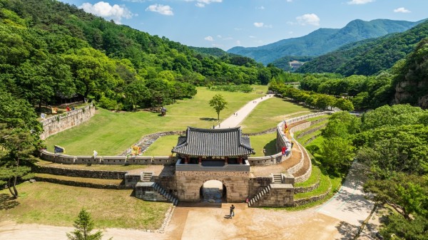 문경새재 도립공원 썸네일