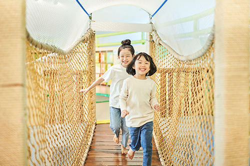 키즈카페.실내체험 이미지